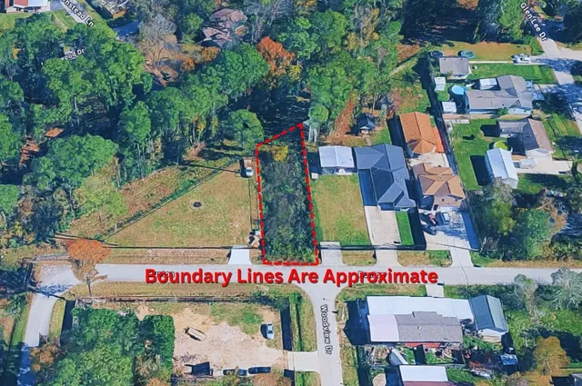 $69,000 | Tbd Ruston Street, Humble, TX 77396