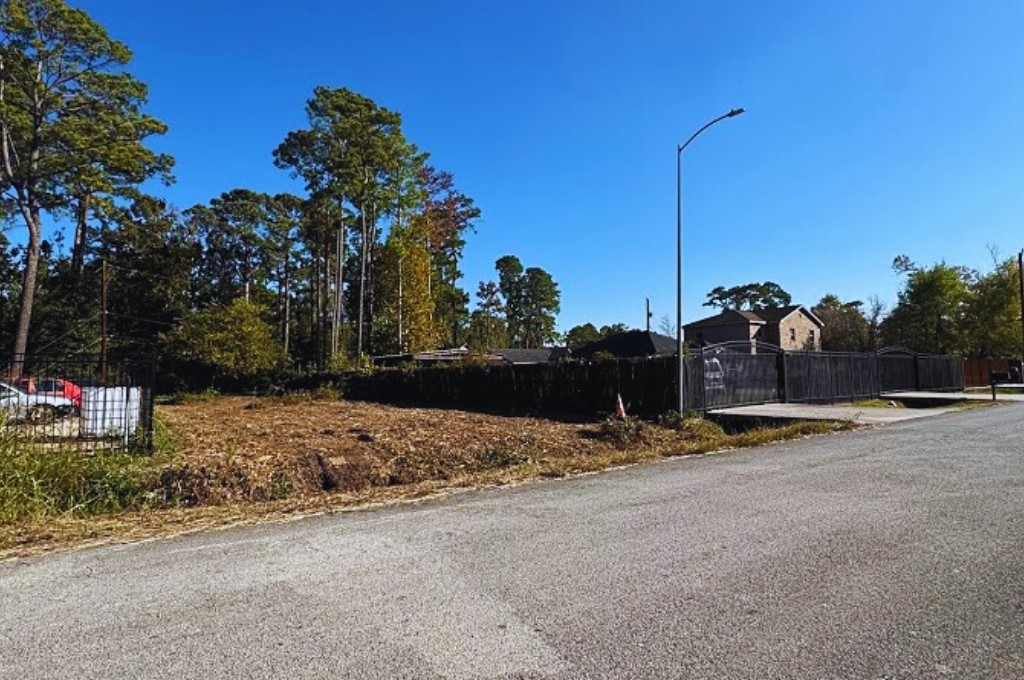 Tbd Ruston Street Humble, TX 77396 - Photo 4 of 8