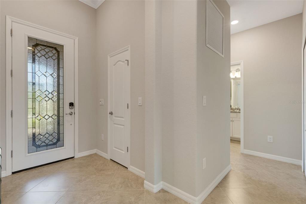 20573 Trattoria Loop Venice, FL 34293 - Photo 5 of 46 a view of an empty room with closet and a window
