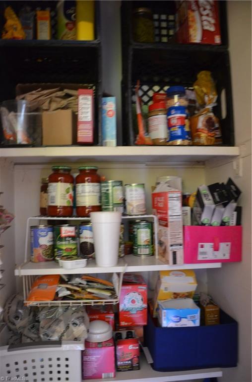 2235 Shadow Valley Road High Point, NC 27265 - Photo 16 of 18 Pantry!