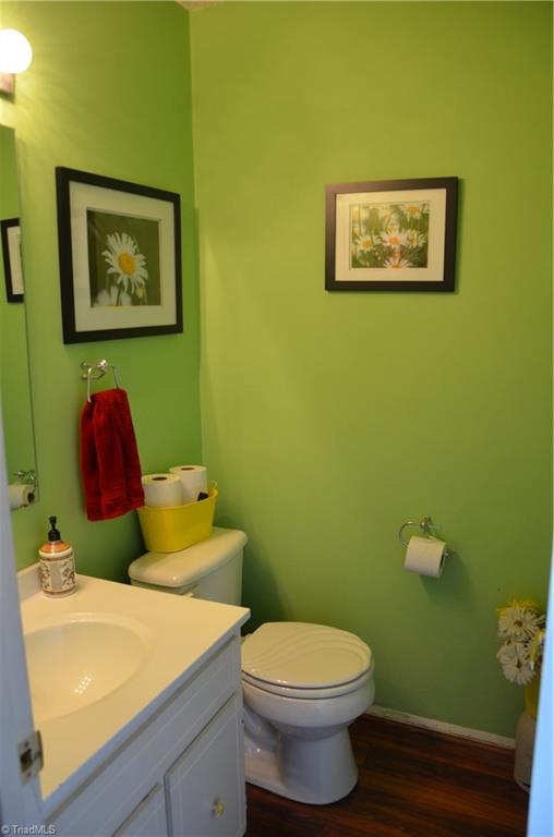 2235 Shadow Valley Road High Point, NC 27265 - Photo 17 of 18 Gallery Image 17