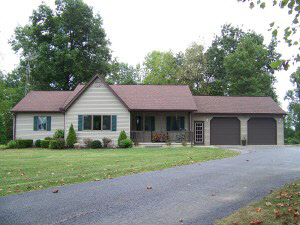 3120 Ridge Road Williams, IN 47470 - Photo 1 of 18