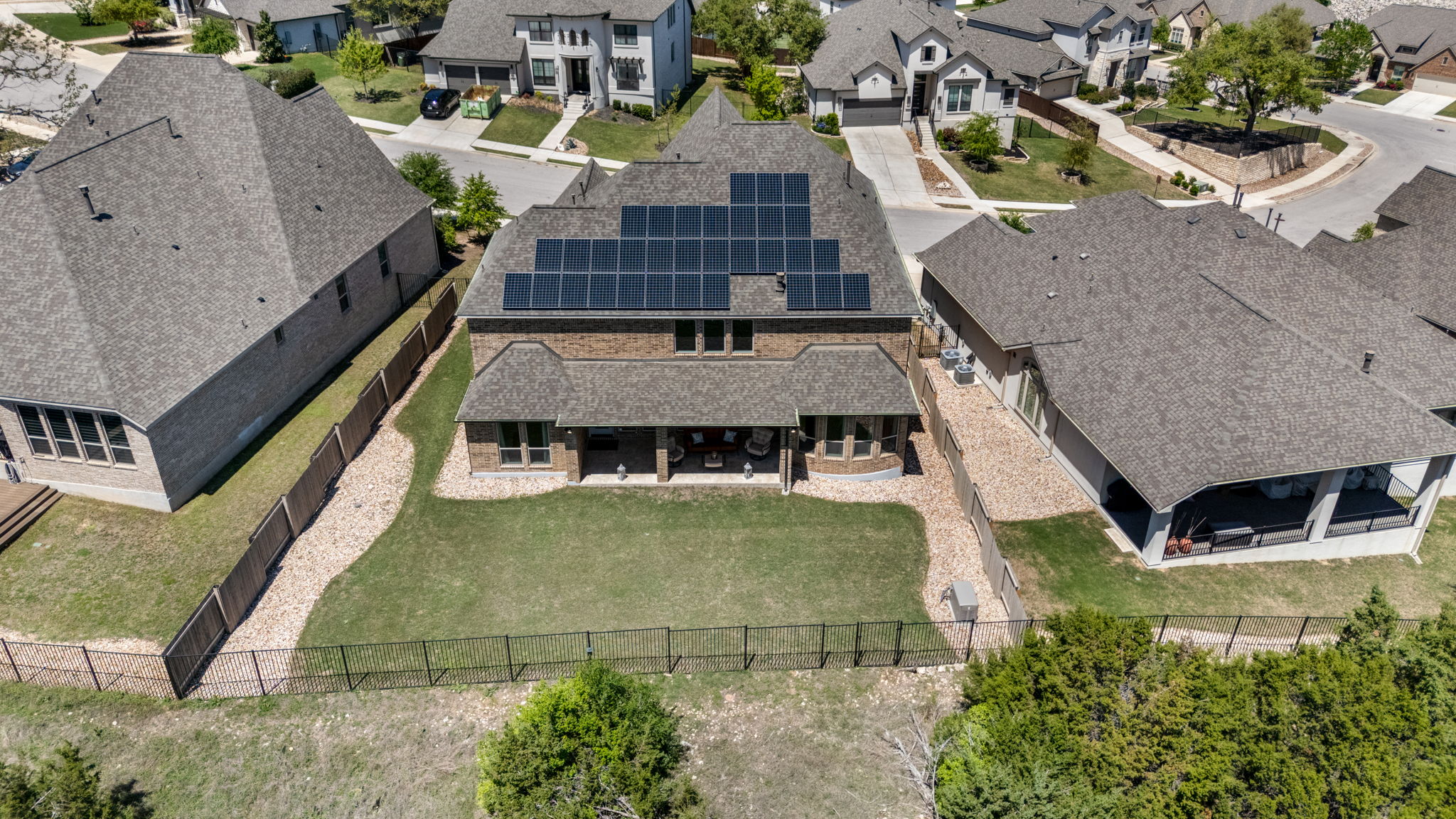 164 Catani Loop Georgetown, TX 78628 - Photo 34 of 35