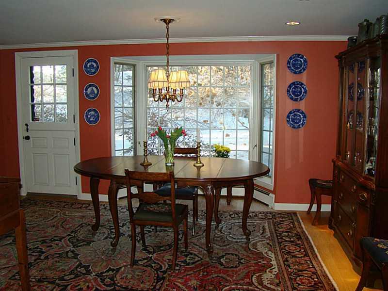 76 Nottingham Road Auburn, ME 04210 - Photo 7 of 35 Dining Room. View #2