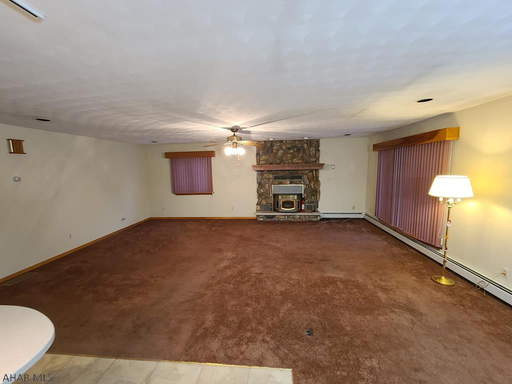 364 Kibler Lake Road Flinton, PA 16640 - Photo 11 of 42