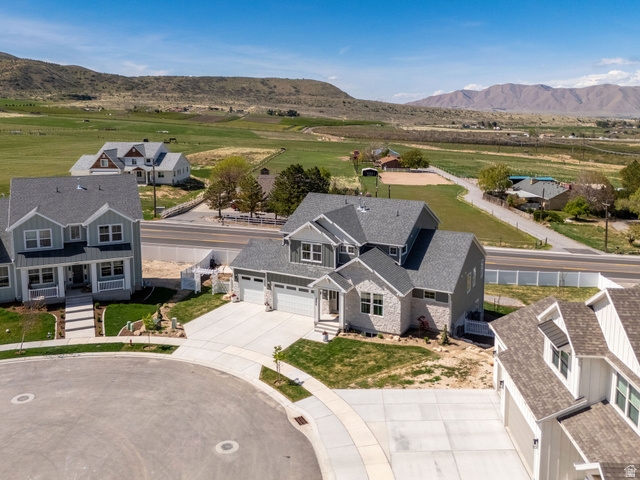 686 West Eaglecrest Circle Elk Ridge, UT 84651 - Photo 2 of 50