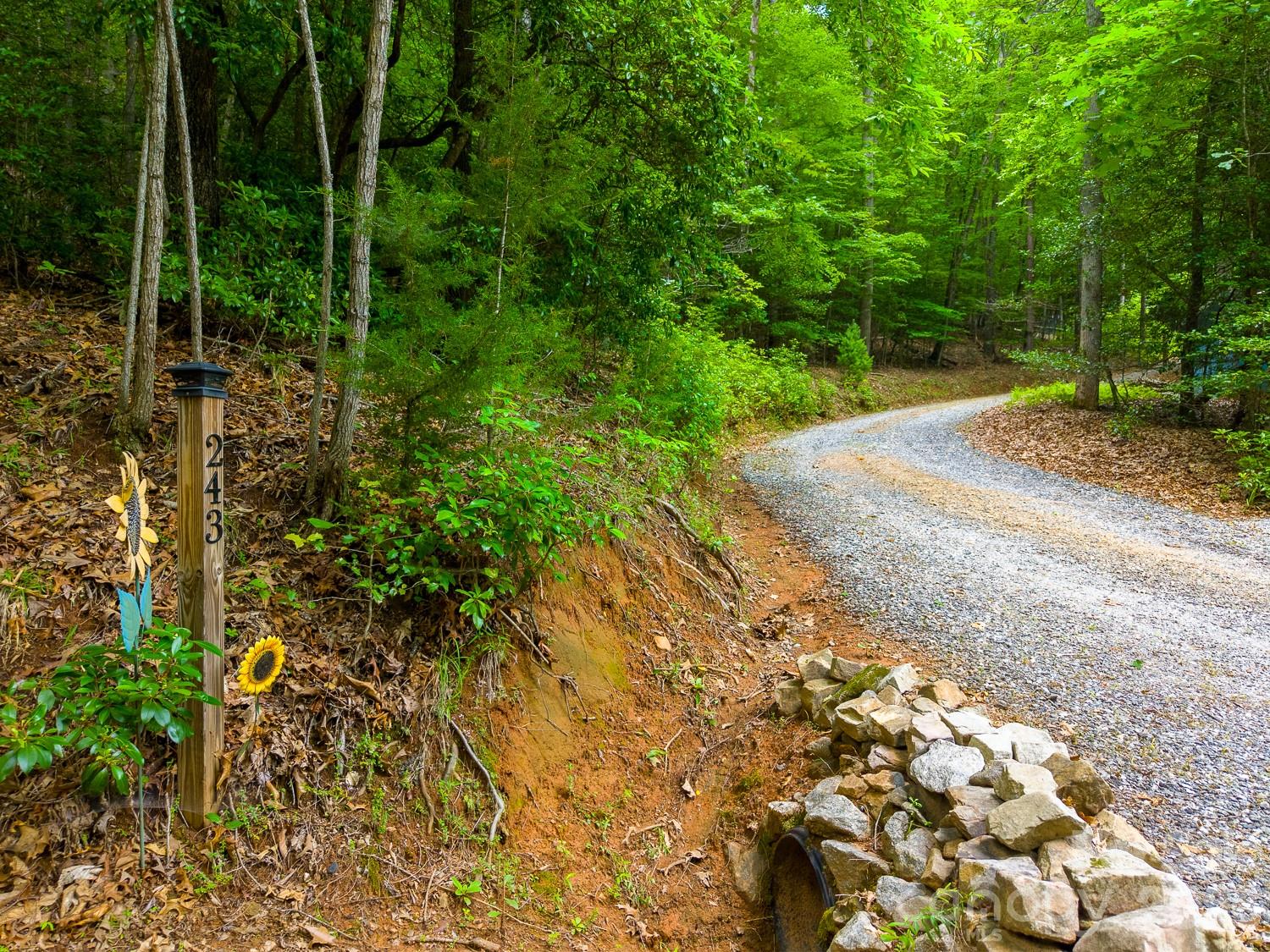 243 Jonquil Wds Road Franklin, NC 28734 - Photo 28 of 48