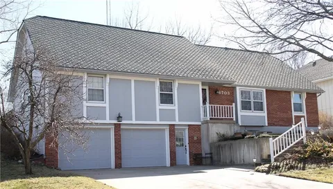 $375,000 | 6703 Hauser Street, Shawnee, KS 66216