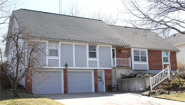 $375,000 | 6703 Hauser Street, Shawnee, KS 66216