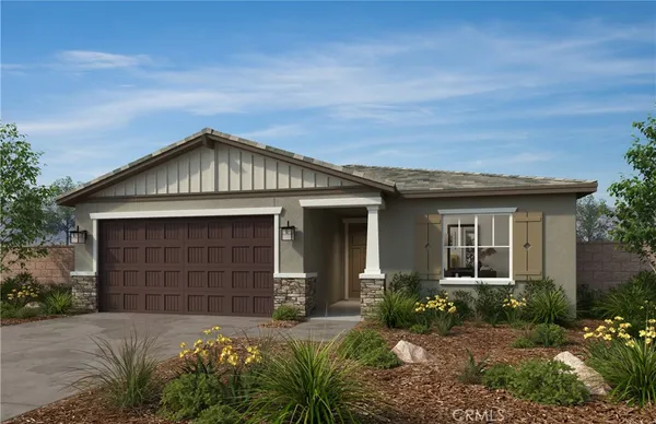 $601,990 | 1224 Creighton Circle, Perris, CA 92571