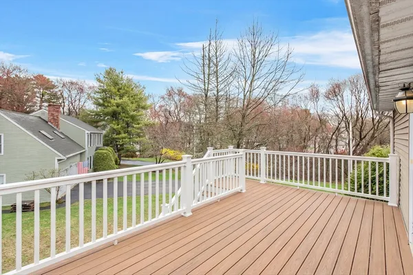 $2,895 | 328 Bolivar Street, Unit 2, Canton, MA 02021
