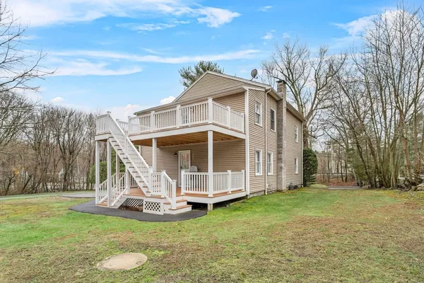 $2,895 | 328 Bolivar Street, Unit 2, Canton, MA 02021