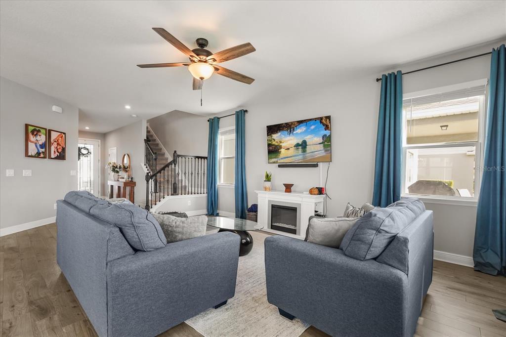 3943 Crawley Down Loop Sanford, FL 32773 - Photo 11 of 56