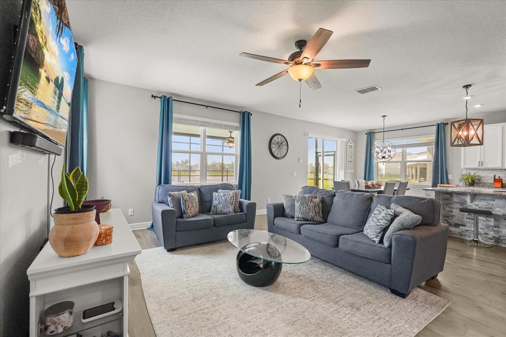 3943 Crawley Down Loop Sanford, FL 32773 - Photo 12 of 56