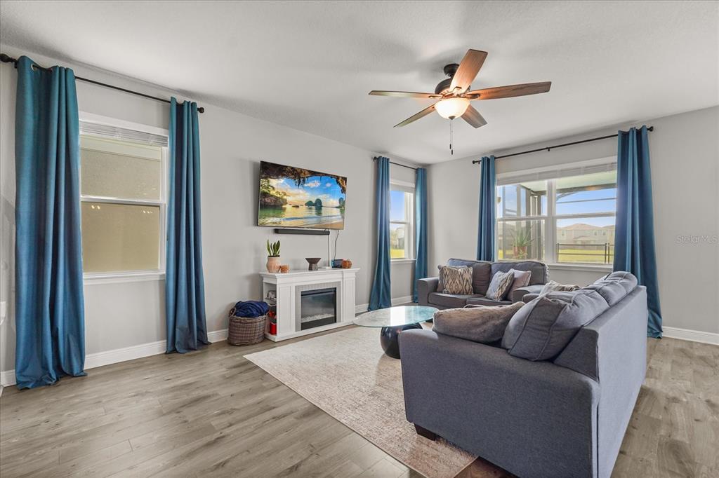 3943 Crawley Down Loop Sanford, FL 32773 - Photo 13 of 56