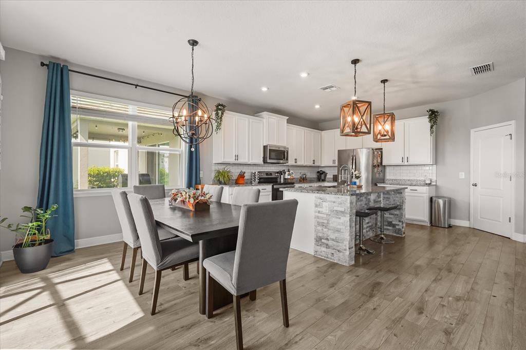 3943 Crawley Down Loop Sanford, FL 32773 - Photo 15 of 56