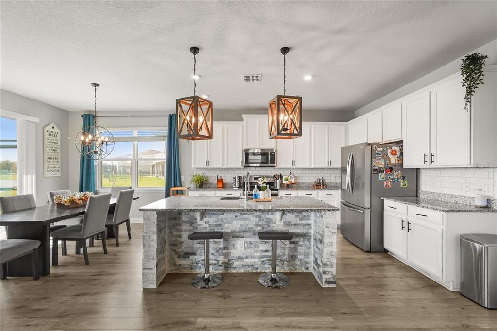 3943 Crawley Down Loop Sanford, FL 32773 - Photo 17 of 56