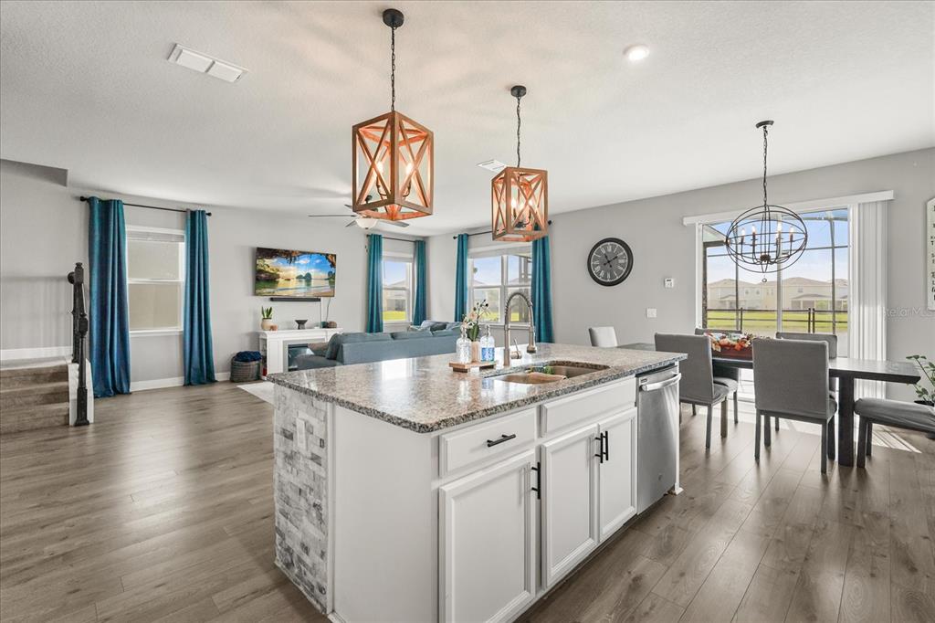 3943 Crawley Down Loop Sanford, FL 32773 - Photo 20 of 56