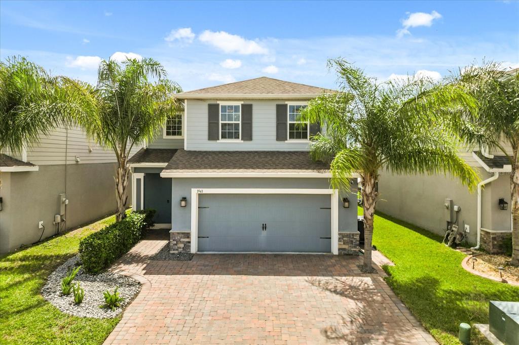 3943 Crawley Down Loop Sanford, FL 32773 - Photo 2 of 56