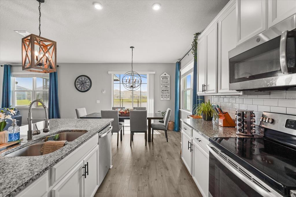 3943 Crawley Down Loop Sanford, FL 32773 - Photo 21 of 56