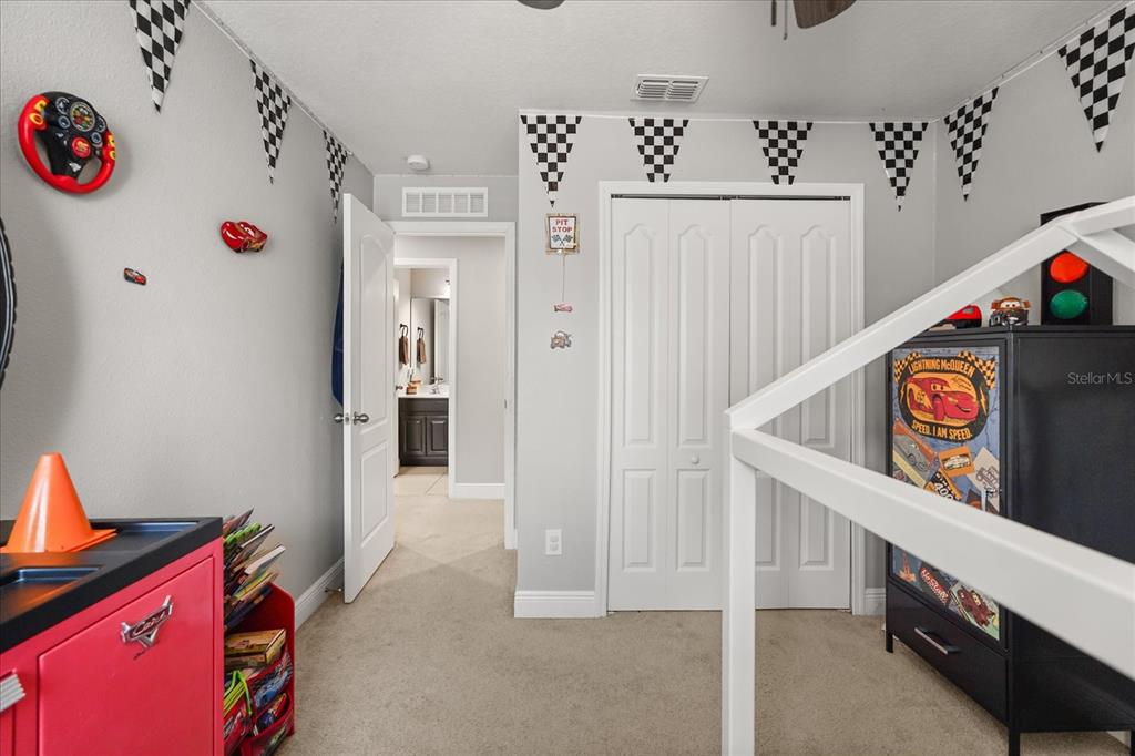 3943 Crawley Down Loop Sanford, FL 32773 - Photo 29 of 56
