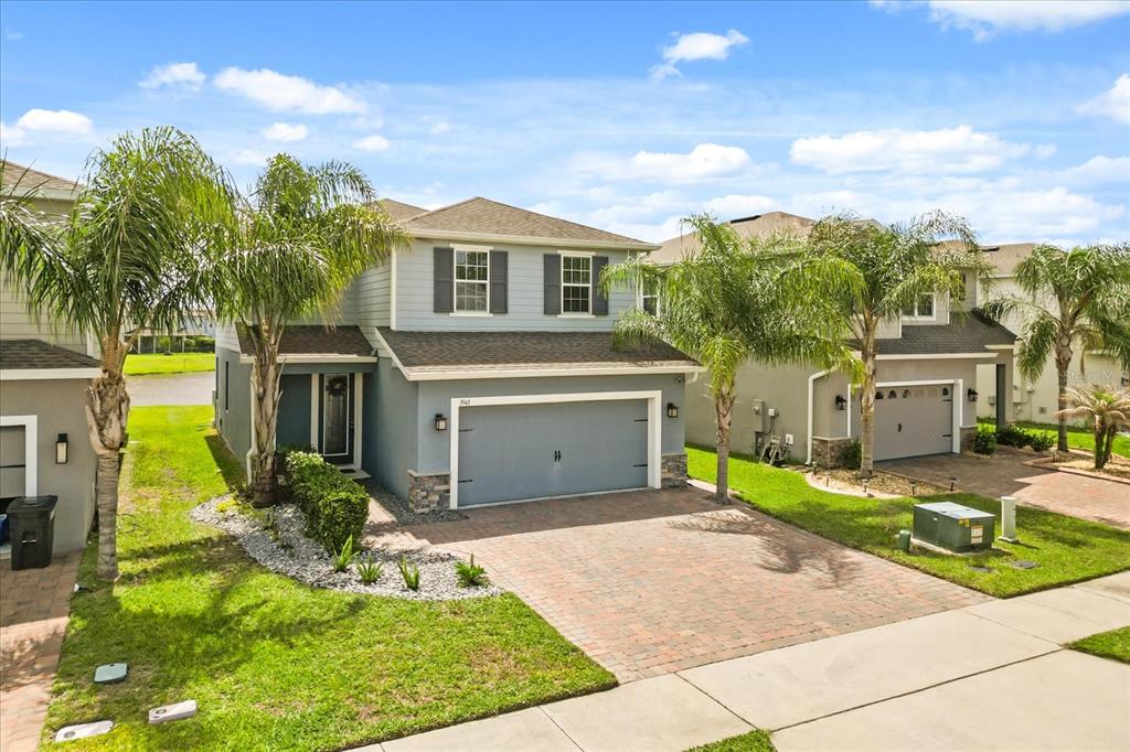 3943 Crawley Down Loop Sanford, FL 32773 - Photo 3 of 56