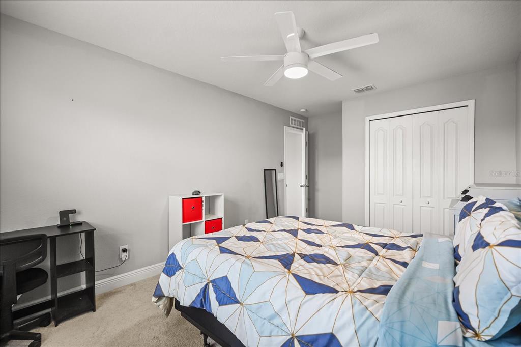 3943 Crawley Down Loop Sanford, FL 32773 - Photo 38 of 56