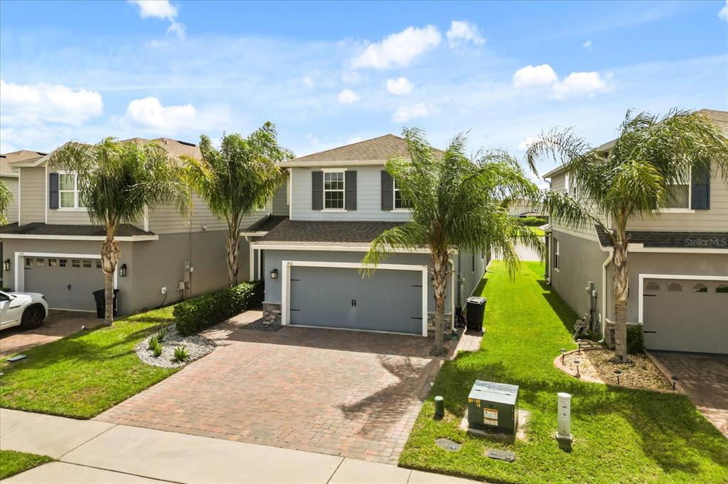3943 Crawley Down Loop Sanford, FL 32773 - Photo 4 of 56