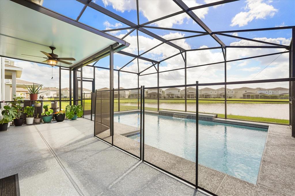 3943 Crawley Down Loop Sanford, FL 32773 - Photo 41 of 56