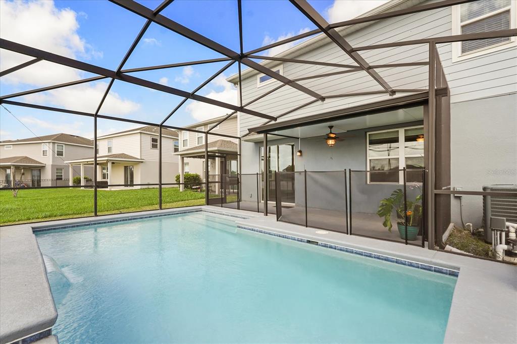 3943 Crawley Down Loop Sanford, FL 32773 - Photo 43 of 56