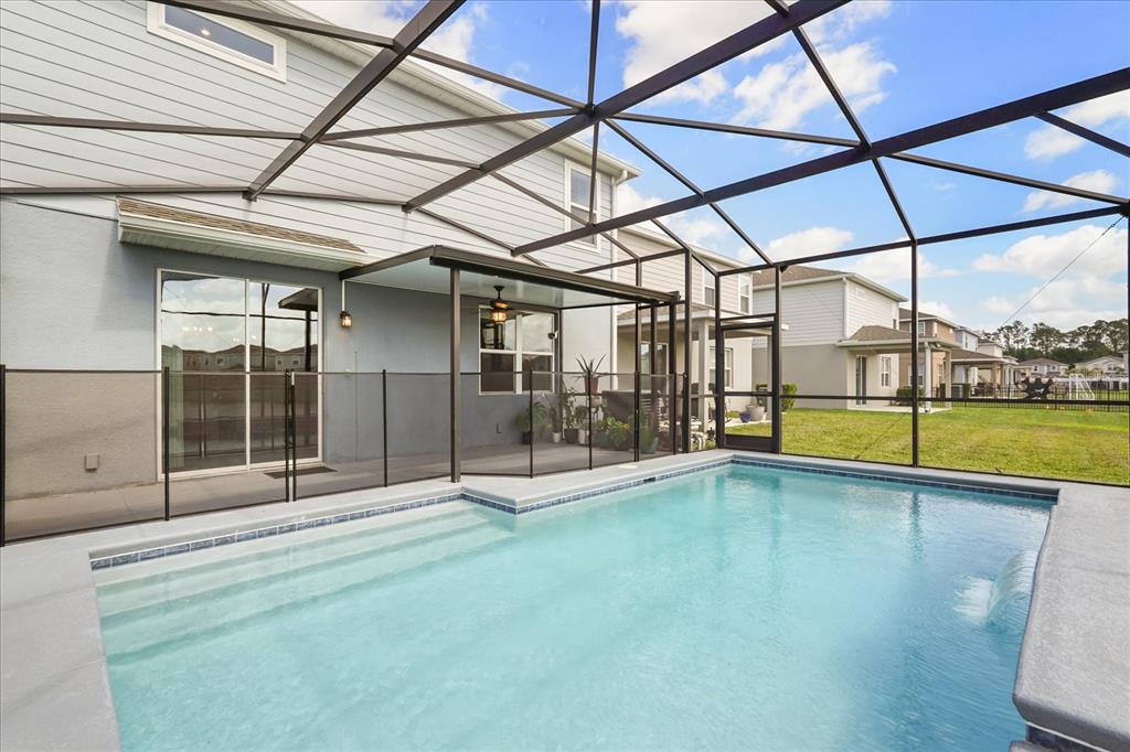 3943 Crawley Down Loop Sanford, FL 32773 - Photo 47 of 56