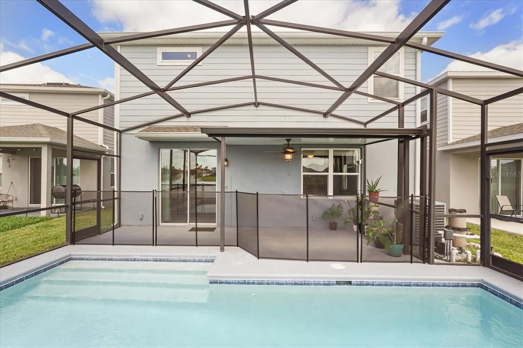 3943 Crawley Down Loop Sanford, FL 32773 - Photo 48 of 56
