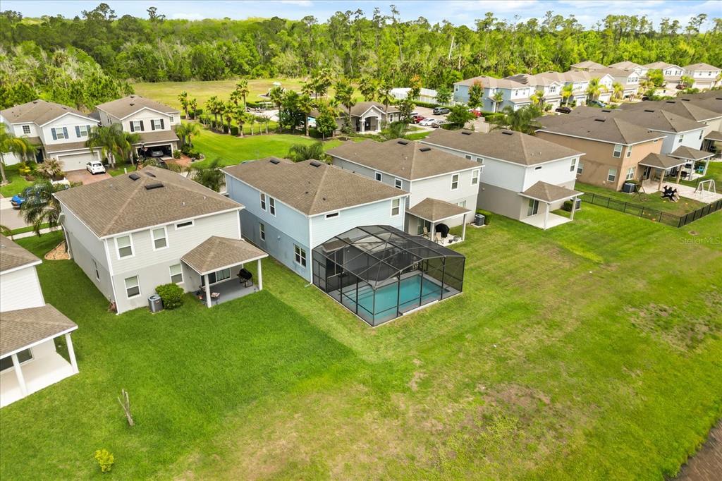 3943 Crawley Down Loop Sanford, FL 32773 - Photo 49 of 56