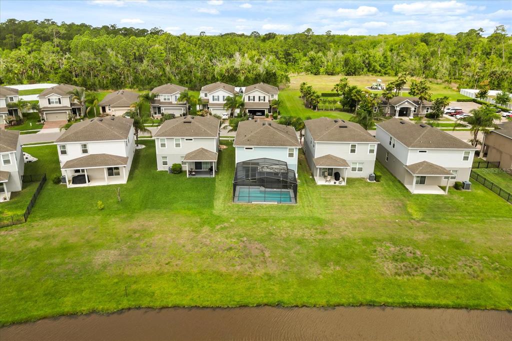 3943 Crawley Down Loop Sanford, FL 32773 - Photo 50 of 56