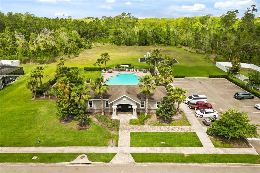 3943 Crawley Down Loop Sanford, FL 32773 - Photo 52 of 56