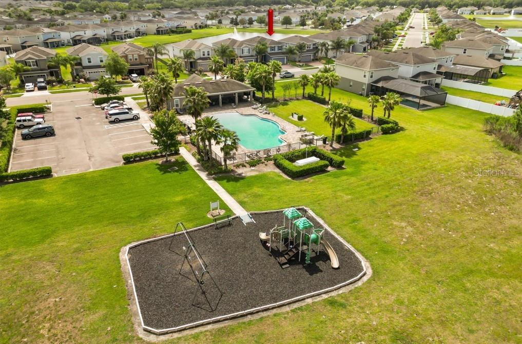 3943 Crawley Down Loop Sanford, FL 32773 - Photo 53 of 56