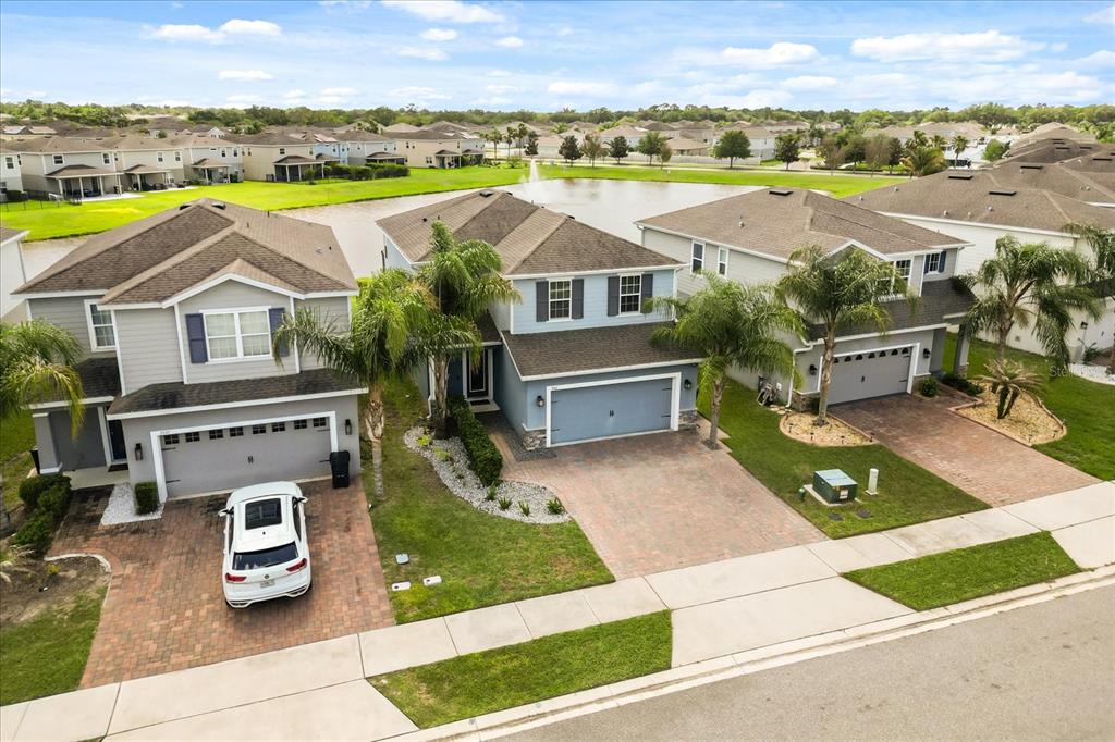 3943 Crawley Down Loop Sanford, FL 32773 - Photo 6 of 56