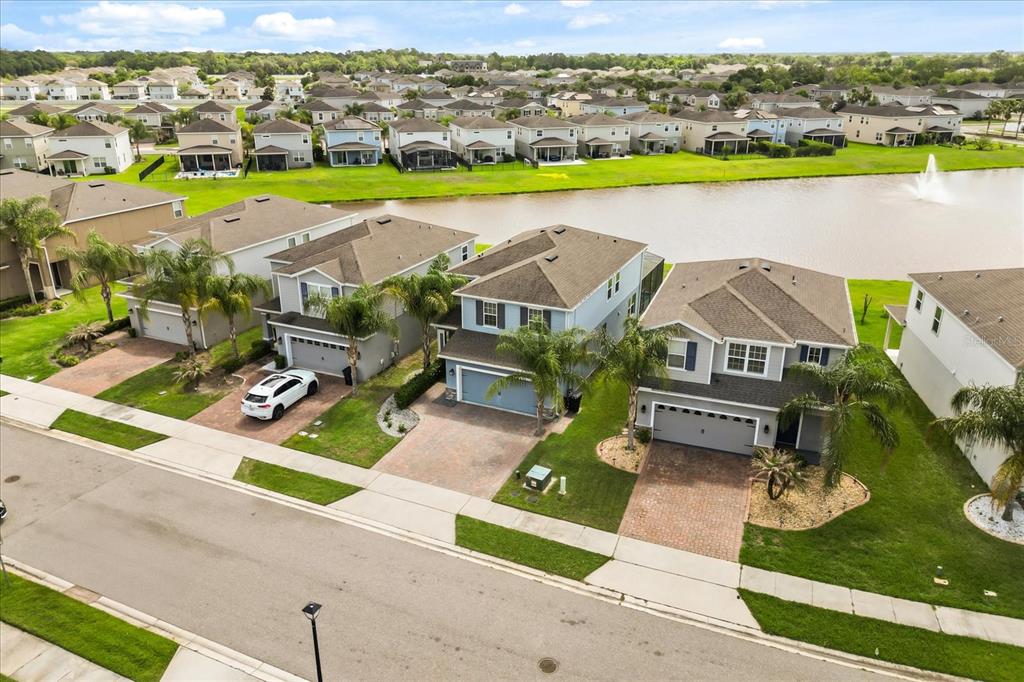 3943 Crawley Down Loop Sanford, FL 32773 - Photo 7 of 56