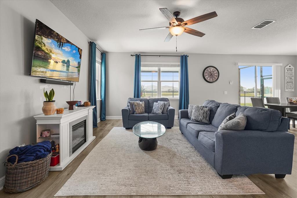 3943 Crawley Down Loop Sanford, FL 32773 - Photo 9 of 56