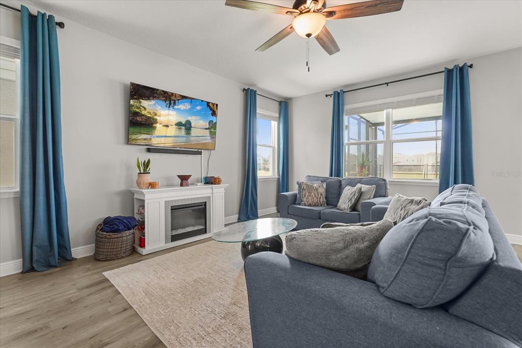 3943 Crawley Down Loop Sanford, FL 32773 - Photo 10 of 56