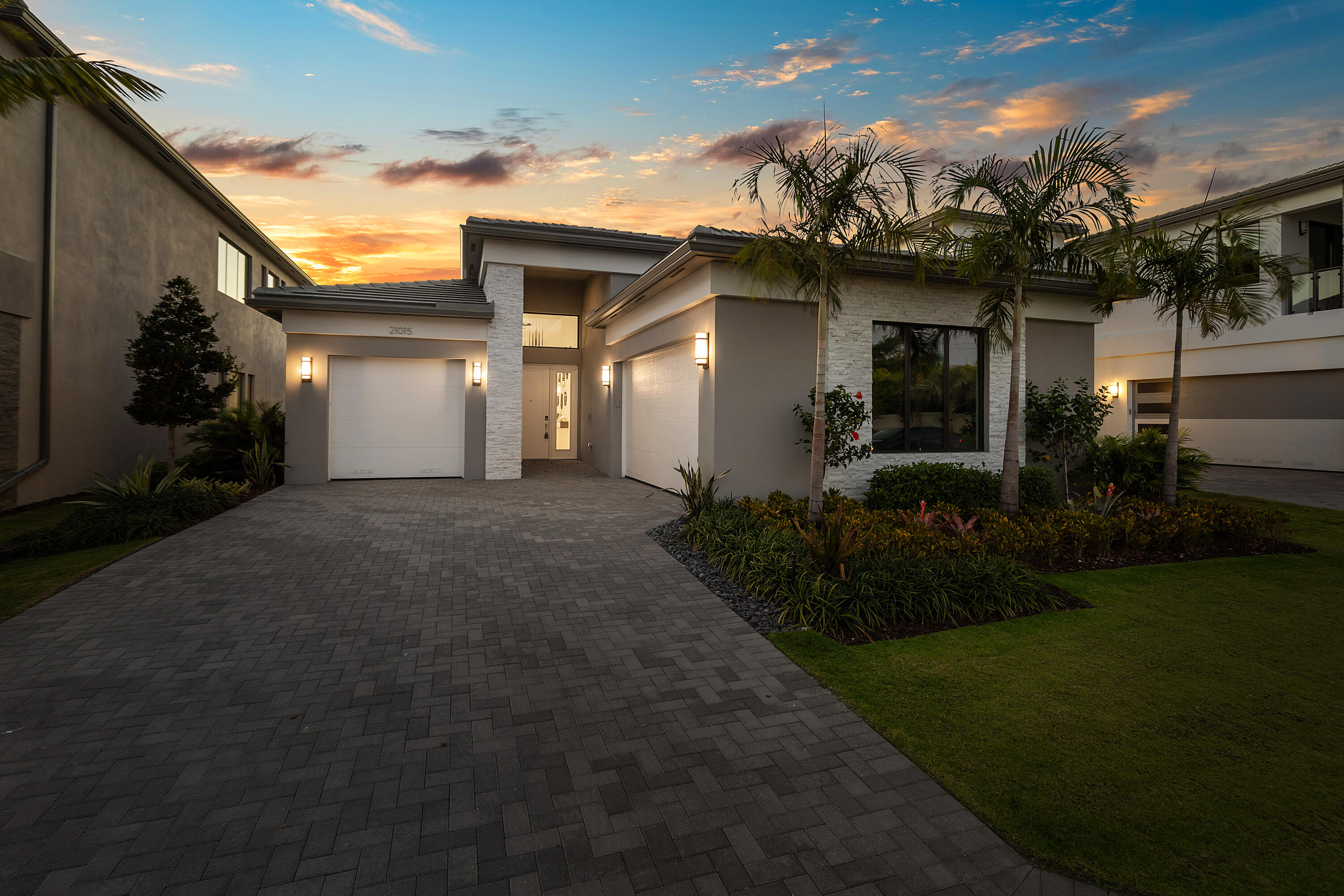 21015 Tangelo Tree Drive Boca Raton, FL 33434 - Photo 2 of 32 Sunset
