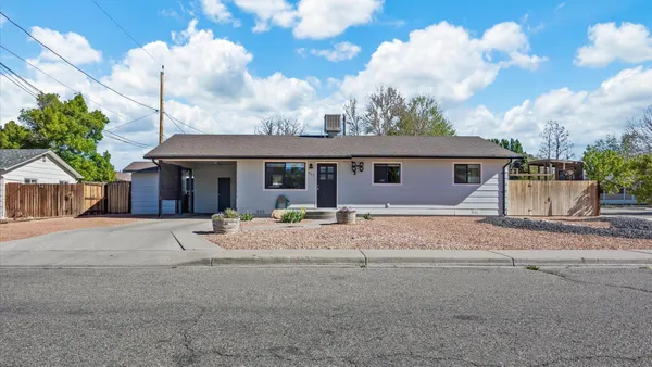 $405,617 | 617 East Columbine Avenue, Fruita, CO 81521