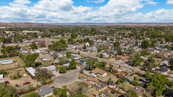 $405,617 | 617 East Columbine Avenue, Fruita, CO 81521