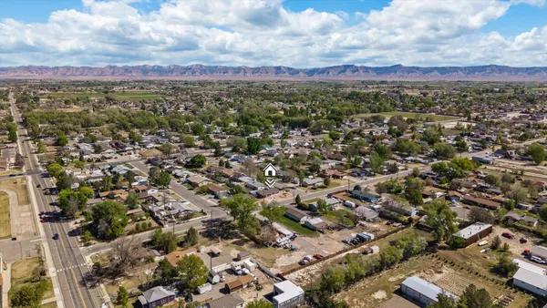 $405,617 | 617 East Columbine Avenue, Fruita, CO 81521