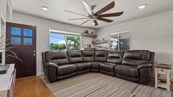 $405,617 | 617 East Columbine Avenue, Fruita, CO 81521