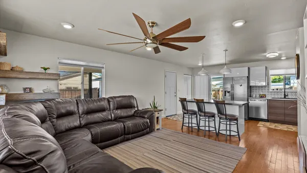 $405,617 | 617 East Columbine Avenue, Fruita, CO 81521