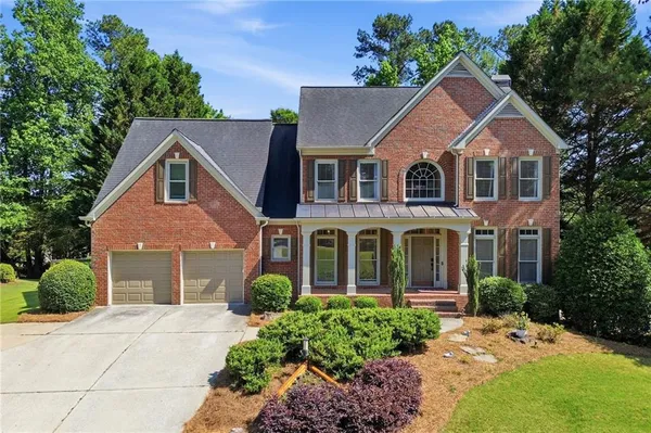 $875,000 | 1400 Chattahoochee Run Drive, Suwanee, GA 30024