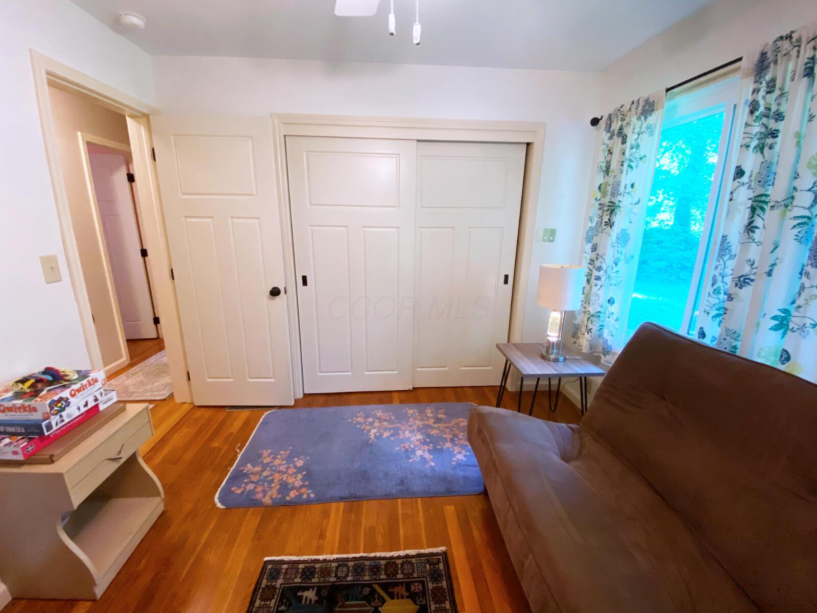 76 Mulligan Road Athens, OH 45701 - Photo 23 of 35 Bedroom #3