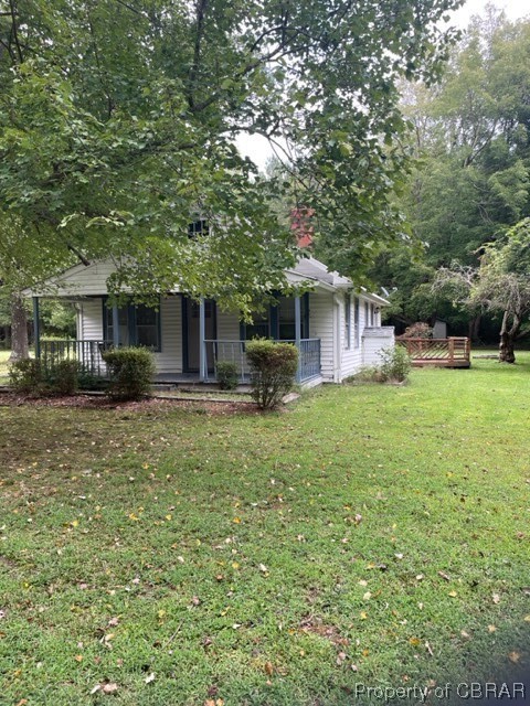 244-262 Redman's Hall Road Port Haywood, VA 23138 - Photo 6 of 37