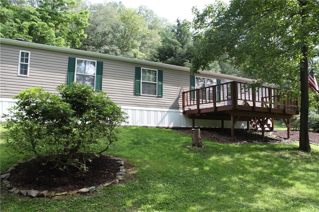 854 Valley View Road Eighty Four, PA 15330 - Photo 3 of 18